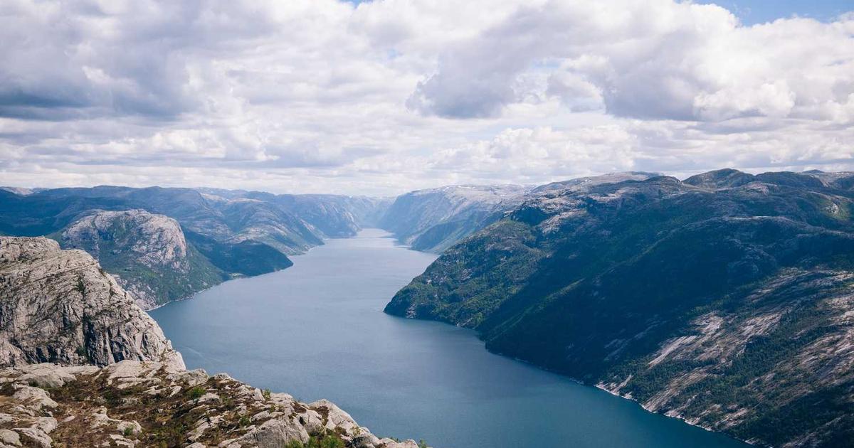 Peresmian Jembatan Penghubung Antar Dusun