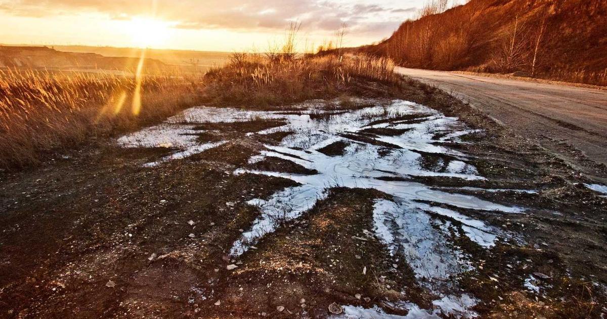 Program Dana Desa untuk Infrastruktur