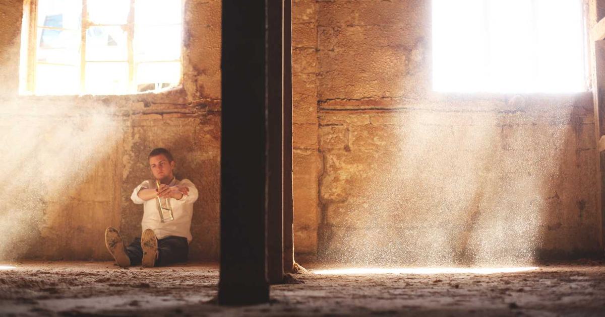 Program Perbaikan Jalan Lingkungan